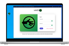 Figura 2: Aplicativo Funcionando no Dispositivo