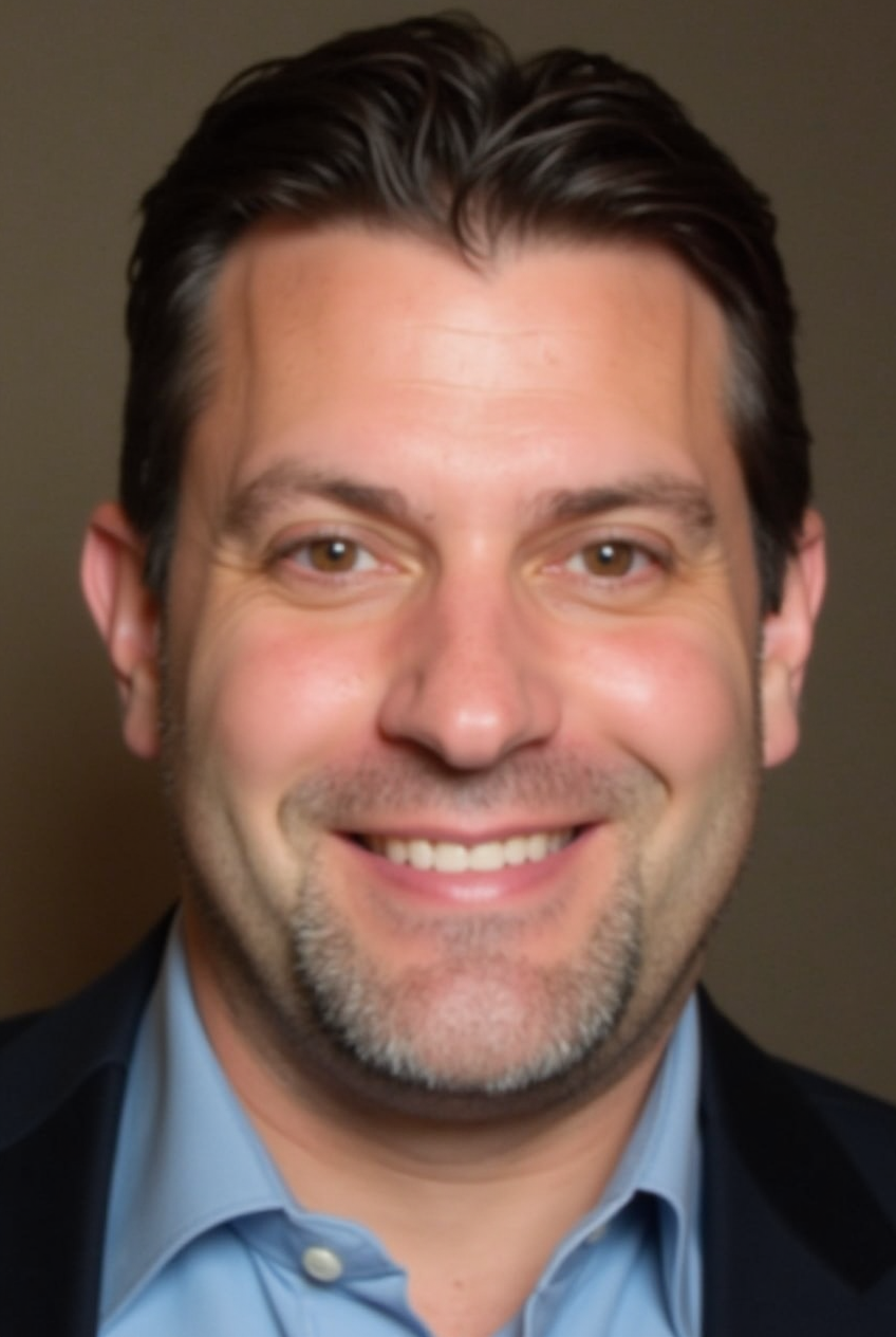 Carlos Martínez López