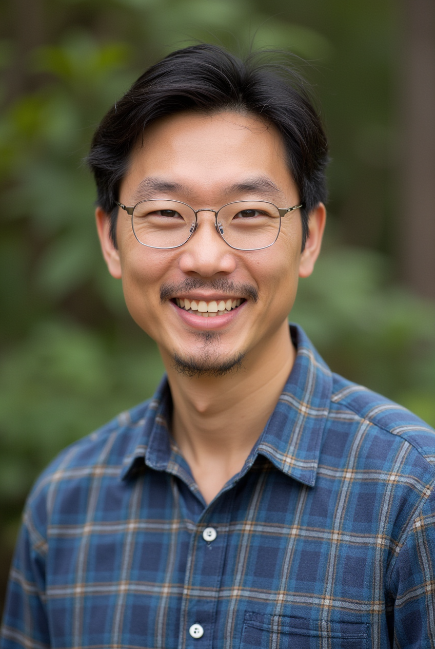 Takashi Yamamoto (山本 隆)